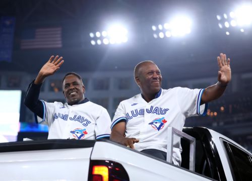 Jays Get Great Pitching, Win 1-0