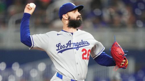 Royals' ailing rotation could soon be getting high upside reinforcement to help fuel hot streak