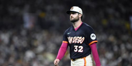 Missed chance to lock up No. 4 seed prompts questions about Mize's playoff roster case