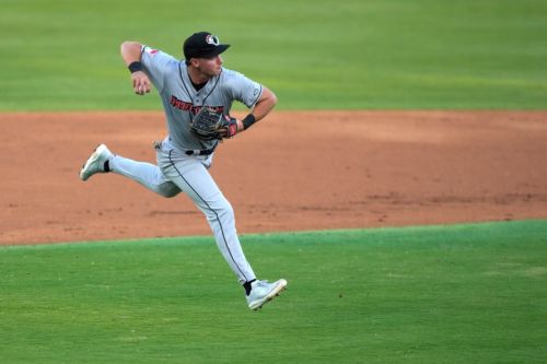Astros Prospects First Half Standouts