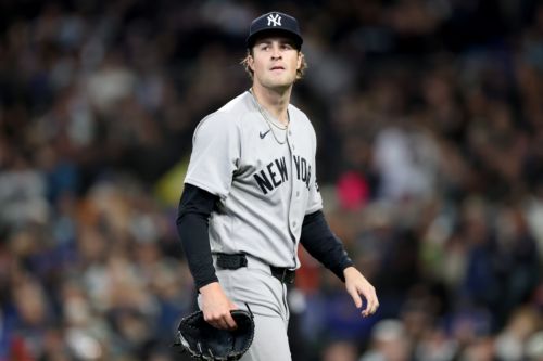 Cam Schlittler dominates again, Yankees take series in Seattle