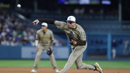 4 Padres trade deadline names fans should brace to lose in a sell-off