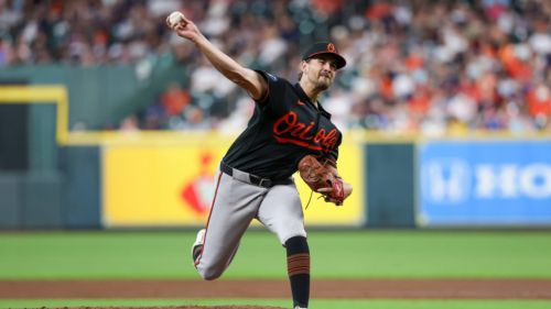 Padres should chase more upside after Twins acquire Dean Kremer from Orioles