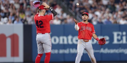 Neto: 'My fault' for missed pop-up that opened door for walk-off loss