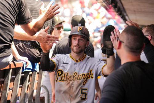 SB Nation Reacts Results: Pirates should buy at trade deadline