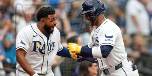 Who could represent the Rays at the All-Star Game?