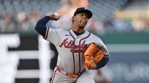 Under-appreciated aspect of Braves' roster may have saved Didier Fuentes' career