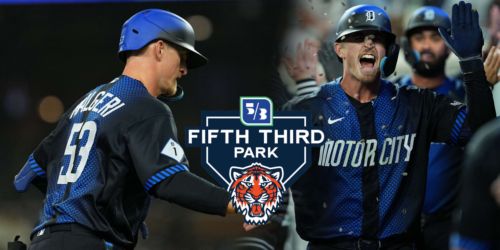 Fifth Third's first star? Naturally, it's No. 53