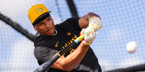 With roster decisions looming, Jhostynxon Garcia and Mike Clevinger state cases for Pirates