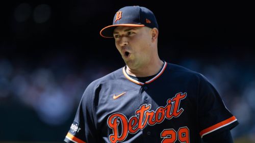 Dave Roberts commenting on possible Tarik Skubal trade has Dodgers rumors swirling