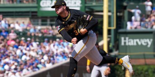 Skenes returns to ace form, but Bucs fall apart late to spoil strong start
