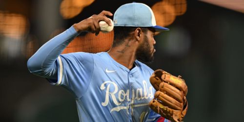 'You want 2, 3, 4': One Gold Glove isn't enough for Garcia