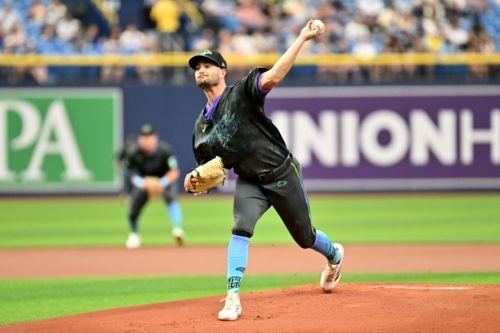 McClanahan sharp as Rays win third straight: Rays 6, Twins 1