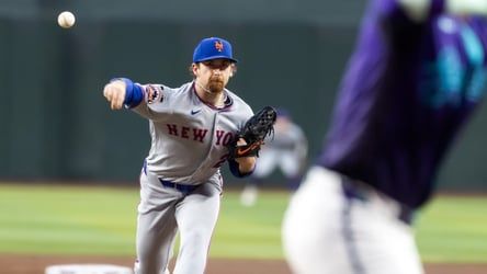 Mets’ Nolan McLean rebounds with six solid innings after shortest outing of career