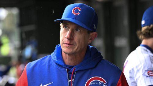 Craig Counsell quiets fears about Cubs offseason addition raising alarms