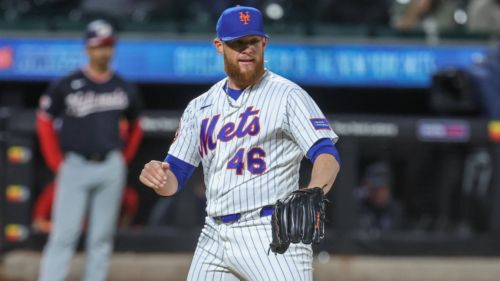 Phillies fans can't wait for Craig Kimbrel to make Mets regret their decision