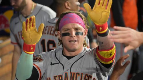 SF Giants injury updates have massive implications for trade deadline, 2027, and beyond