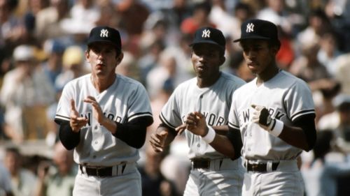 Surprise young Yankees 1977 World Series standout passes away, earns YES tribute