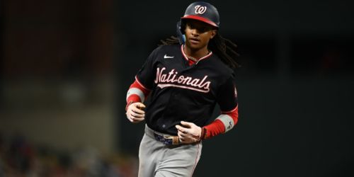 Despite heartbreak, Nats find light in tough walk-off loss