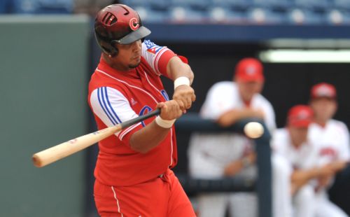 Today in White Sox History: March 23