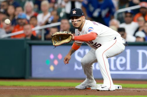 Astros vs. Reds Game Thread: Game 39, 5/8/2026