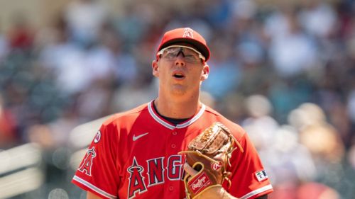 3 Angels players who have their big (and only) chance after John Mozeliak’s fire sale