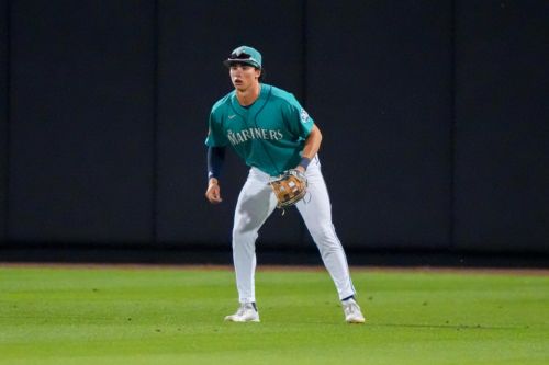 Seattle Mariners Minor League Roundup – Week Twelve