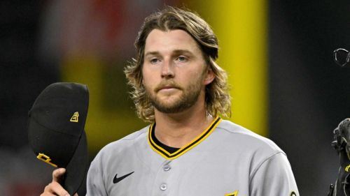 Carmen Mlodzinski responds to issues Pirates fans had long been worried about