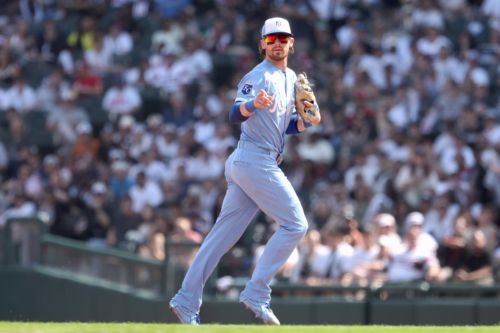 Bobby Witt Jr., Michael Wacha named All-Stars