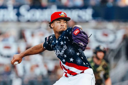 A deep dive into D-Backs pitching prospects, Part 2: More right-handers