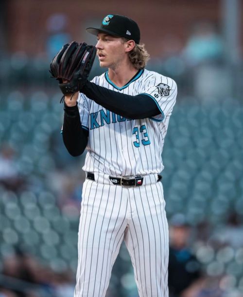 White Sox Minor League Update: July 27-28, 2026