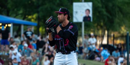 Deadline moves keep stacking Marlins' farm system