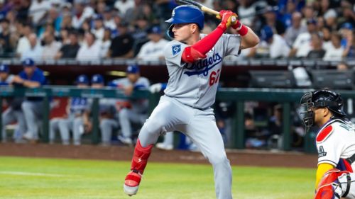 Angels should have former Dodgers fan favorite on radar before offseason even begins