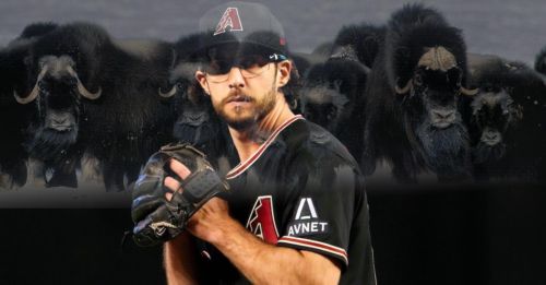 Diamondbacks 8, Minnesota 16: Gallen Saved the Bullpen