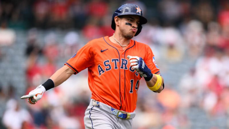 3 Astros players we'll be glad are gone in 2026 and 3 we wish would've stayed