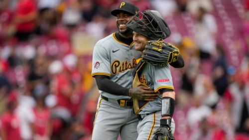Pirates have a smarter Red Sox trade target than Aroldis Chapman