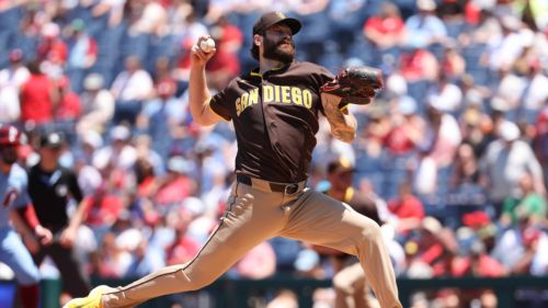 Padres should worry about the command cost of Lucas Giolito’s reinvention