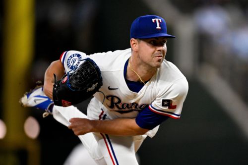 Game 157 Game Day Thread – New York Mets @ Texas Rangers