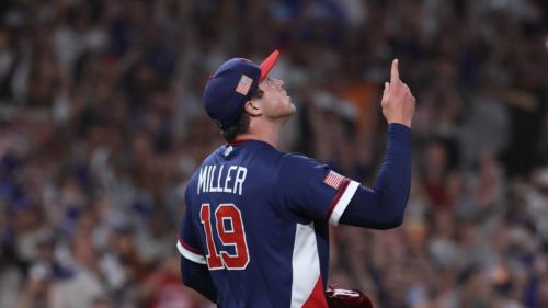 Mason Miller's availability for WBC final is now a Padres subplot worth tracking