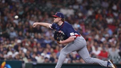Tony Vitello tabs SF Giants ace as Opening Day starter against the Yankees