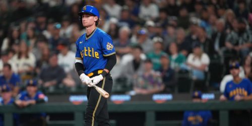 Mariners' Deadline needs on display in rough start to 2nd half