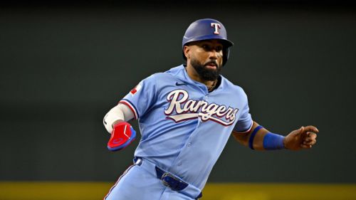 Rangers All-Star hopefuls receive dismal news as first ballot results are released