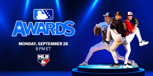 Kade Anderson named finalist for MiLB Pitching Prospect of the Year honors