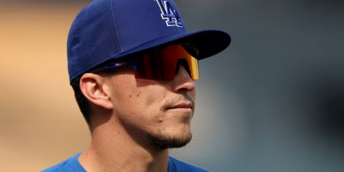 Here are three Dodgers to keep an eye on in Triple-A