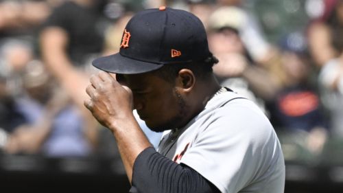 Framber Valdez just revealed Astros' offseason lie that was all too obvious