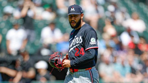 Former Twins pitcher gets new opportunity with Mariners after Blue Jays stint