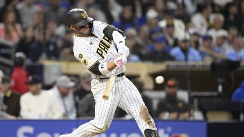 Padres suddenly have a Ty France lineup problem every contender would dream about