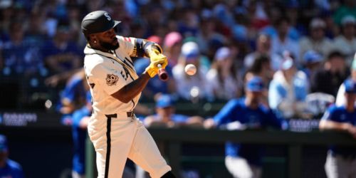 Randy's All-Star selection a combo of trademark consistency and new mindset