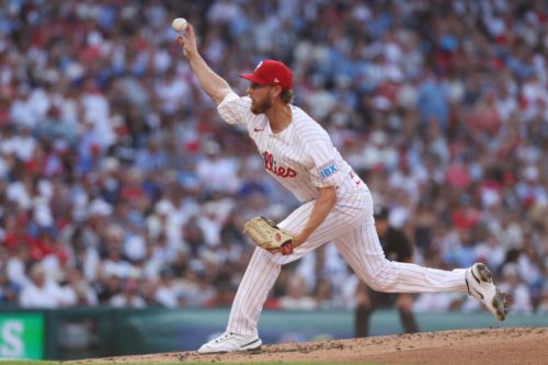 Phillies Designate Brian Keller For Assignment