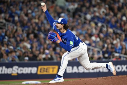 Blue Jays Gameday (May 2): It’s a veteran vs. rookie matchup between Dylan Cease and Connor Prielipp